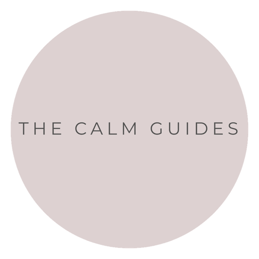 The Calm Guides